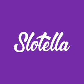 Slotella Casino - logo