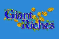 Giant Riches-logo