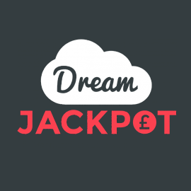 Dream Jackpot-logo