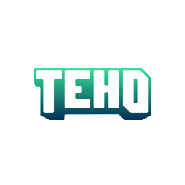 Teho Kasino-logo