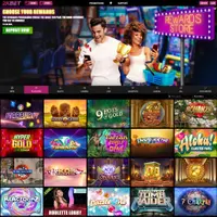 Playing at an online casino UK offers many benefits. 2kBet is a recommended casino site and you can collect extra bankroll and other benefits.