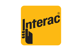 Interac - logo