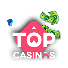 Casinos That Accept Paypal