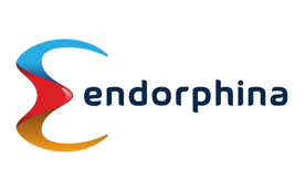 Endorphina - logo