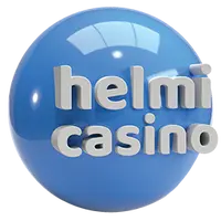 Helmi Casino-logo