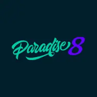 Paradise8 Casino - logo