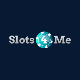 Slots4Me - logo