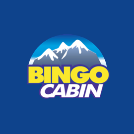 Bingo Cabin-logo