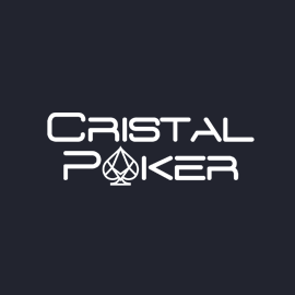 CristalPoker - logo