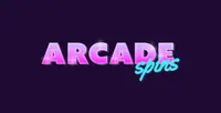Arcade Spins-logo