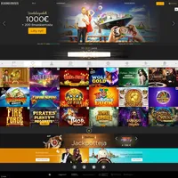 Vertaa Casino Cruise ja valitse paras nettikasino Suomalaiset nettikasinot tarjoavat monia hyötyjä pelaajille. Casino Cruise on suosittelemamme nettikasino, jolle voit lunastaa bonuksia ja muita etuja.