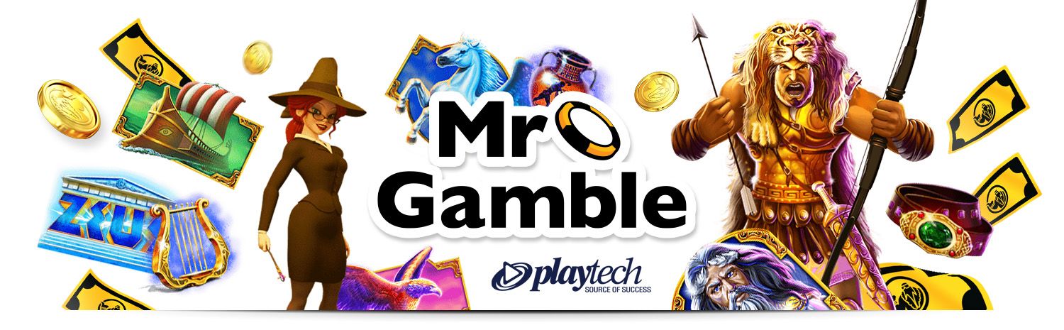 All Online Casinos With Playtech Games