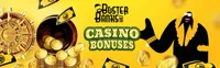 buster banks bonuses If you’re looking to take advantage of a new casino bonus then buster banks casino welcome bonus and free spins might be a good option for you-logo