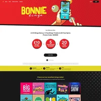 Playing at an online casino UK offers many benefits. Bonnie Bingo is a recommended casino site and you can collect extra bankroll and other benefits.