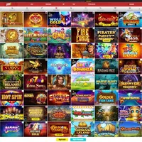 SpinIt Casino aula ohjaa sinut netticasino sivuston läpi Pelaa netticasino SpinIt Casino voittaaksesi oikeaa rahaa – oikean rahan online casino! Vertaa kaikki nettikasinot ja löydä parhaat casinot Suomessa.