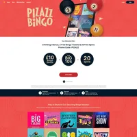 Compare Pizazz Bingo and choose the best online casino Playing at an online casino UK offers many benefits. Pizazz Bingo is a recommended casino site and you can collect extra bankroll and other benefits.