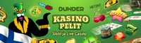 dunder casino pelit dunder casino tarjoaa slotteja, hedelmäpelejä, live casinos, rulettia ja blackjack-logo