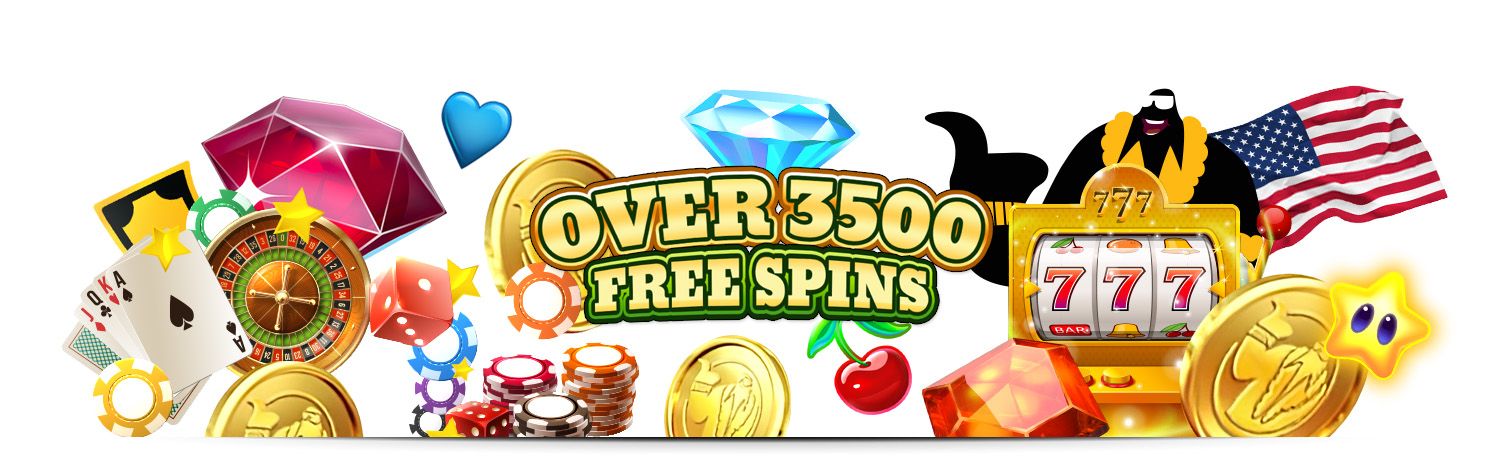  Find free spins and compare best free spin casino offers NJ. Set your own filters and even get free spins no wagering to play slots online.