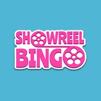 Showreel Bingo - logo