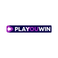 Playouwin - logo