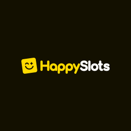 Happy Slots Casino - logo