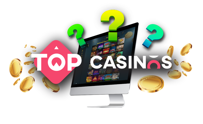 Top Online Casino Sites