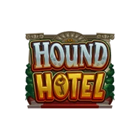 Hound Hotel-logo
