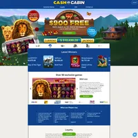 Playing at an online casino NZ offers many benefits. Bingo Cabin is a recommended casino site and you can collect extra bankroll and other benefits.