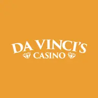 Online Casinos - DaVincis Casino logo
