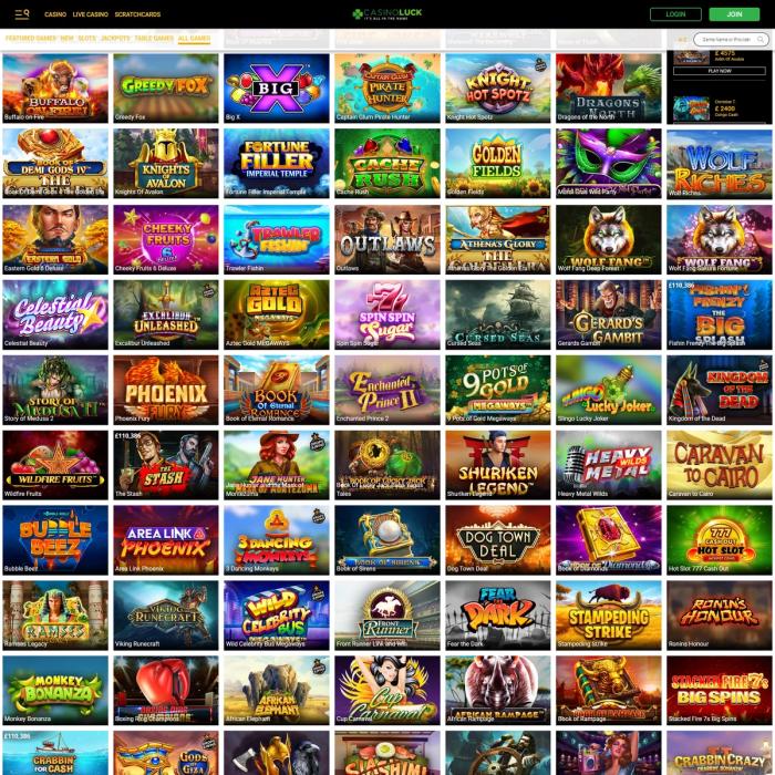 Trusted Resource for Online Casino Information | Mr. Gamble