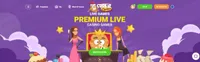 cookie casino homepage cookie casino homepage offers casino games, first deposit bonus and promotions for new players-logo