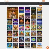 Luckia Casino screenshot 2 Luckia Casino screenshot 2