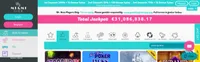 miami dice casino homepage miami dice homepage offers casino games, first deposit bonus and promotions for new players-logo