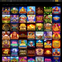 Play casino online at Olympia Casino to score some real cash winnings - an online casino real money site! Compare all online casinos at Mr. Gamble.