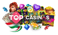 Top Kaszinó Oldalai Magyarországon |topkaszino.com