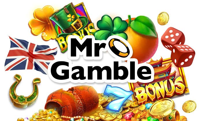 No Deposit Bonus UK | Mr-Gamble