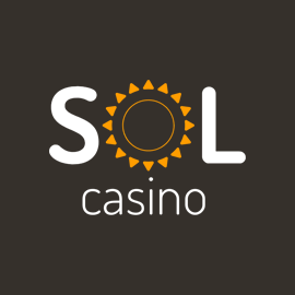 Sol Casino-logo