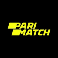 Parimatch - logo