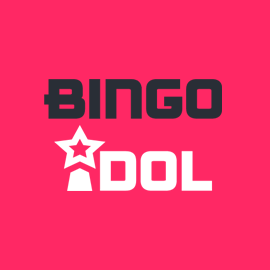 Bingo Idol - logo