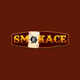 SmokeAce Casino - logo