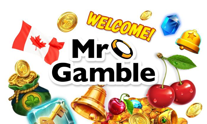Online Casinos Offering Welcome Bonus to Canadian Players