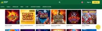 mason slots casino homepage mason slots homepage offers casino games, first deposit bonus and promotions for new players-logo