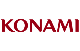 Konami Gaming - logo