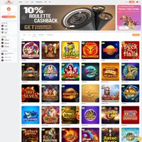 FortuneToWin Casino screenshot 2 FortuneToWin Casino screenshot 2
