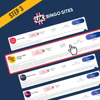 Pick the best Online Bingo sites that offer Online Bingo games matching your filters. We know how important it is to find a perfect place to play bingo online!
