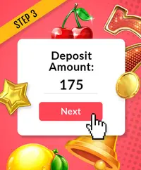 Make Your Deposit to Play Slots at Online Ontario Casino