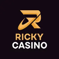RickyCasino - logo