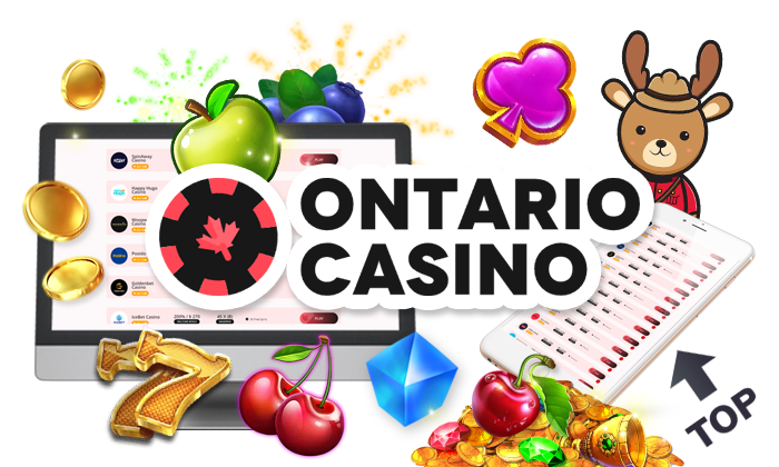 All Top Canadian Online Casinos 2022