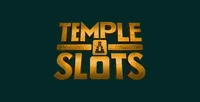 Temple Slots-logo