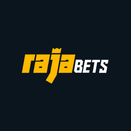 Rajabets Casino - logo